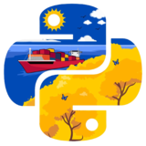 Thumb python logo panama 2022 removebg preview